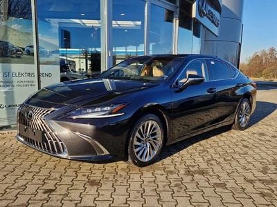 Lexus ES300H