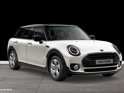 gebraucht Mini Cooper Clubman 