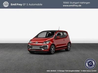 VW e-up!