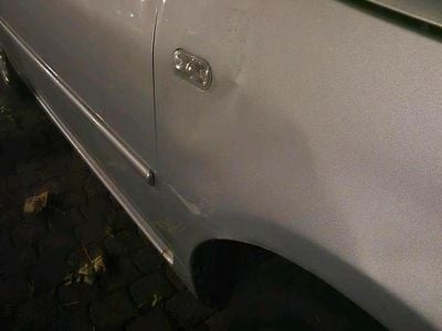 VW Lupo