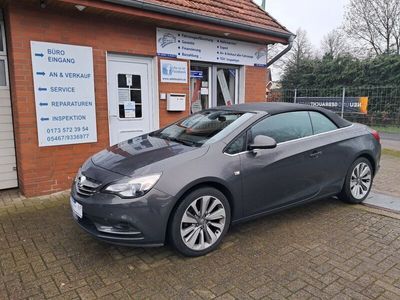 gebraucht Opel Cascada Edition