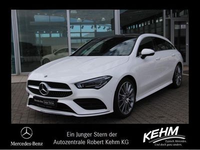 Mercedes CLA200