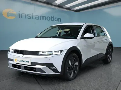 Gebraucht Hyundai Ioniq 5 125 kW (170 PS) 2026 Weiß SUV