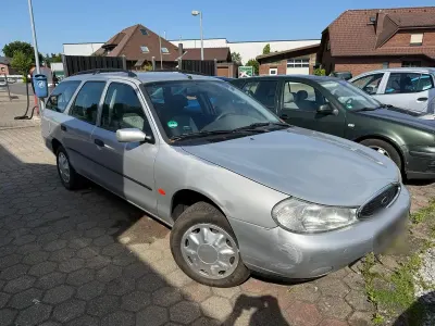 Gebraucht Ford Mondeo