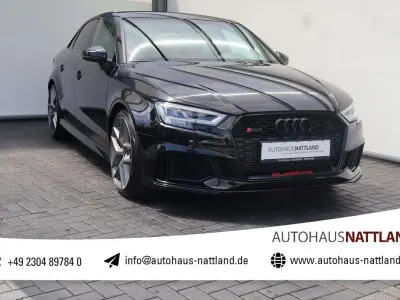 Gebraucht Audi RS3