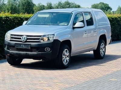 VW Amarok