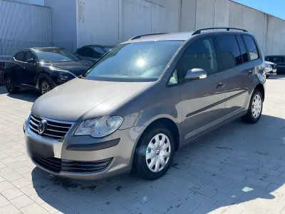 Gebraucht VW Touran