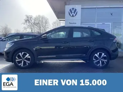 Gebraucht VW Taigo Style 110 PS (80 kW) 2023 Metallic SUV