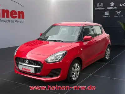 Gebraucht Suzuki Swift