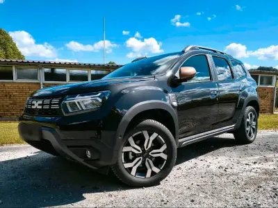 Używany Dacia Duster