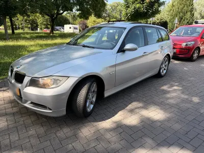 Gebraucht BMW 320