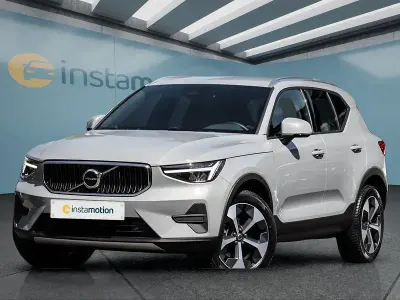 Gebraucht Volvo XC40