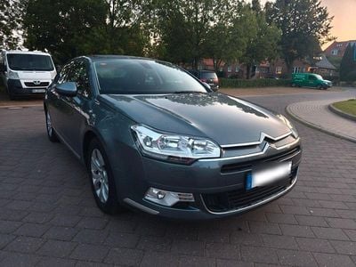 Citroën C5