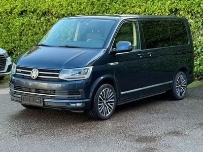 VW T6
