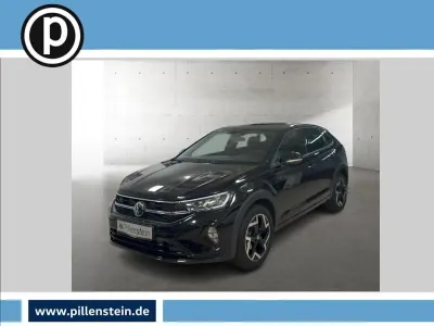 Gebraucht VW Taigo IQ Drive 116 PS (85 kW) 2025 Schwarz SUV