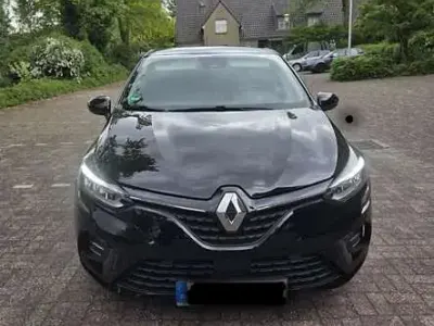 Gebraucht Renault Clio