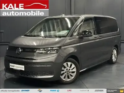 Gebraucht VW Multivan