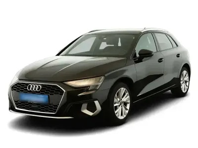 Gebraucht Audi A3 Advanced 150 PS (110 kW) 2023 Andere Limousine