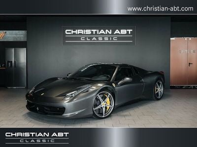 Ferrari 458