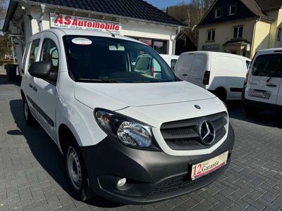 Mercedes Citan 109