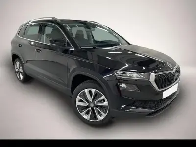 Gebraucht Skoda Karoq