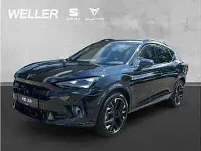Gebraucht Cupra Formentor