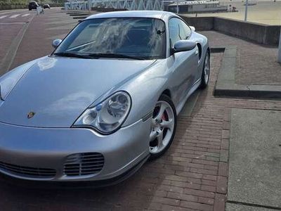 Porsche 911 Turbo