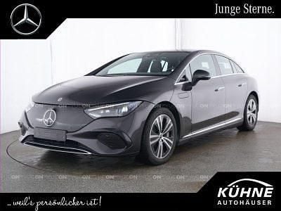 Mercedes EQE300