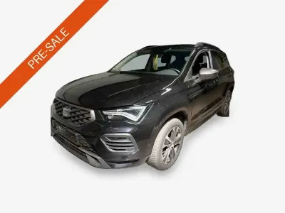 Gebraucht Seat Ateca