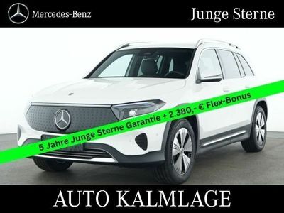 Mercedes EQB350
