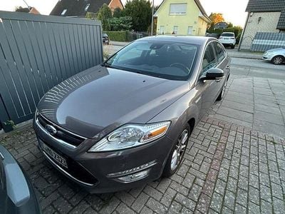 Gebraucht 2011 Ford Mondeo Titanium Kombi | 7.000 € (Teuer)
