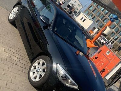 gebraucht BMW 116 116 i Urban Line