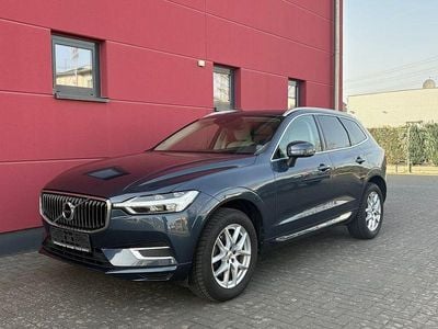 Gebraucht Volvo XC60 Inscription 250 PS (183 kW) 2020 Other SUV