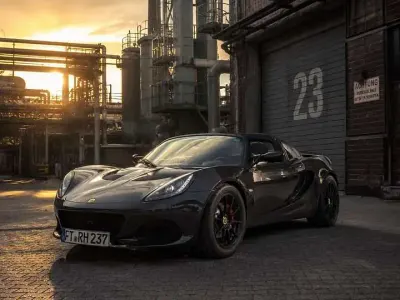 Gebraucht Lotus Elise
