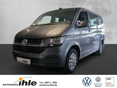 Używany VW Multivan Trendline 150 KM (110 kW) 2020 Minivan
