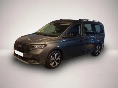 Neu Ford Grand Tourneo Connect Active 122 PS (89 kW) 2026 Manufacturer Van / Kleinbus