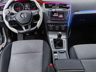 VW Golf Alltrack