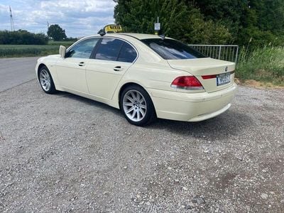 BMW 735