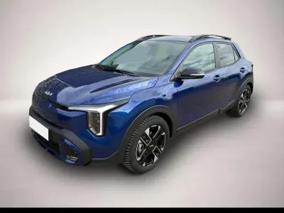 Neu Kia Stonic GT-Line 116 PS (85 kW) 2026 Manufacturer SUV