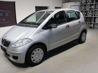 Mercedes A150