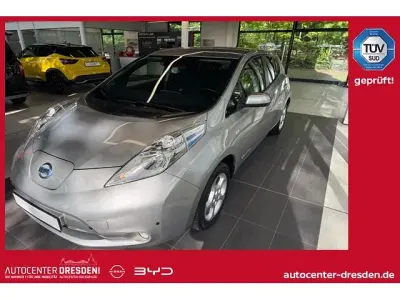 Gebraucht Nissan Leaf