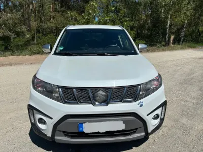 Gebraucht Suzuki Vitara