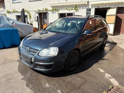 VW Golf VI
