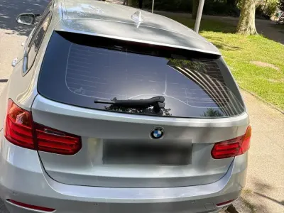 Gebraucht BMW 318