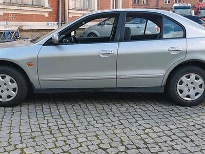 Mitsubishi Galant
