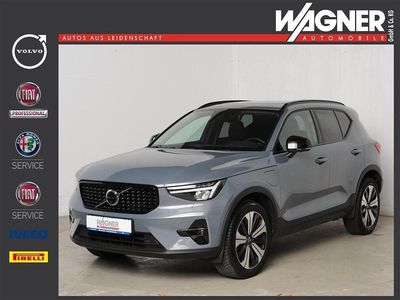 Gebraucht Volvo XC40 Ultimate 261 PS (191 kW) 2022 Grau SUV