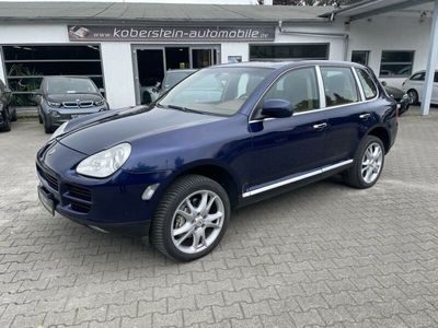 gebraucht Porsche Cayenne S S