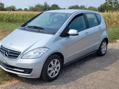Gebraucht Mercedes A150