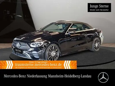 Gebraucht Mercedes E200