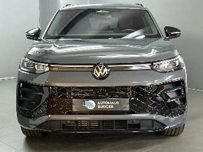 Second-hand VW Tayron R-line 193 CP (141 kW) 2026 SUV